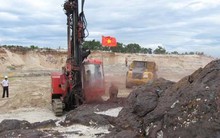 Sắt Thạch Khê sau 7 năm bất động: Bộ sốt sắng, tỉnh băn khoăn