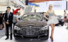 Bắt Tổng giám đốc Euro Auto, khởi tố các đồng phạm