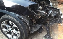 Xe BMW đâm gốc me, Chủ tịch UBND huyện Côn Đảo tử vong