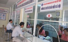 Hệ thống Bảo hiểm xã hội tiêu hơn 10 ngàn tỷ/năm