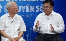 Chủ tịch FPT Software: "Tôi không cần bằng cấp"