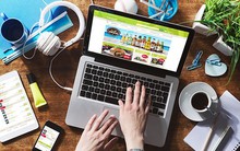 Mộng kinh doanh online: Kiếm tiền tỷ từ con số 0?