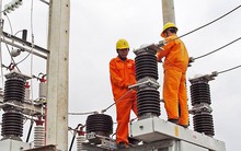Nắng nóng đổ lửa, dừng hết mọi kế hoạch cắt điện