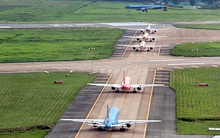 Mở thêm đường băng sân bay Tân Sơn Nhất trên đất sân golf