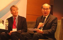 Doanh nghiệp Mỹ cần, cứ gọi Bí thư, Chủ tịch TP