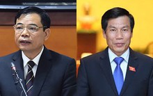 Hôm nay, 2 bộ trưởng lần đầu đăng đàn trước QH