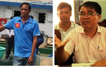 Tàu gần 20 tỷ rỉ sét: Hãng máy một mực đổ lỗi cho ngư dân