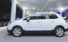 Ô tô Đức giảm 260 triệu: Xe châu Âu kỷ lục đại hạ giá