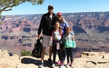 Cho con nghỉ hè kiểu "lười biếng" của nữ nhà báo Mỹ