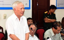 Quân đội làm kinh tế là gánh việc ngay cả DNNN không làm