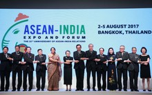 Xây dựng tuyến đường cao tốc nối Ấn Độ và Việt Nam