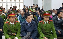 Chốt lịch xét xử Hà Văn Thắm và đồng phạm