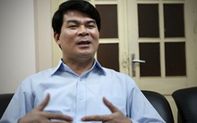 Quy trình bổ nhiệm Cục trưởng Cục quản lý Dược lên Thứ trưởng rất chặt