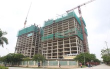 Giảm giá tỷ đồng, tháo hàng căn hộ thu tiền cuối năm