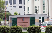 Cục phó mất trộm: Sẽ sắp xếp lại Cục Kiểm soát bảo vệ môi trường