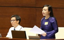 Bộ Y tế cho nghỉ việc 5 người