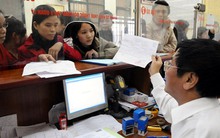 Tinh gọn bộ máy: Lấy đá ghè chân mình cũng phải làm