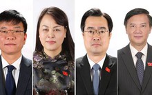 19 thứ trưởng được Trung ương luân chuyển giờ ra sao?