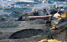 Bộ Công thương truy nguồn gốc than mua ngoài của Nhiệt điện Vũng Áng 1