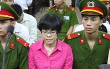 'Qua mặt' 10 sếp ngân hàng, Huỳnh Thị Huyền Như ẵm 200 tỷ