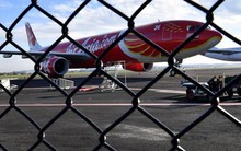 Máy bay của AirAsia phải hạ cánh khẩn cấp, hành khách hoảng loạn