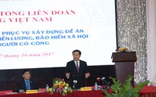 'Lương lãnh đạo DN nhà nước quá cao'
