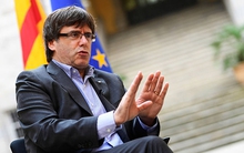 Catalonia tuyên bố độc lập: Thủ hiến đối mặt tội nổi loạn, quốc tế phản ứng