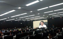 Lí do ông Xuân Anh vắng mặt tại hoạt động HĐND TP Đà Nẵng