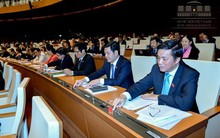 Quốc hội yêu cầu xử lý nghiêm các hành vi trốn thuế, gian lận thương mại