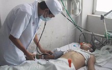 Sai lầm khi cho người say rượu uống nước chanh