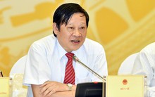 Thứ trưởng Bộ Y tế nói về việc em chồng Bộ trưởng Tiến giữ vị trí ở VN Pharma: "Bộ trưởng không nói, chứ không phải nói không có"