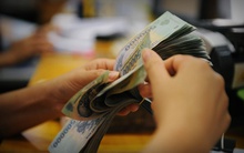 Thêm 1 ngân hàng công bố thưởng Tết tới 3 tháng lương