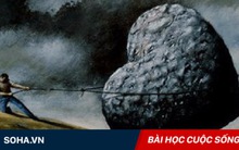 Trên đời này, kiểu người nào đáng sợ nhất và câu trả lời khiến bạn giật mình!