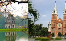 TS. Huỳnh Thế Du: Tương lai Việt Nam không muốn "u ám" phải dành nguồn lực cho 2 đầu tàu Hà Nội, TP. Hồ Chí Minh