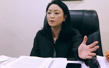 Hiệu phó Văn Thuỳ Dương lên tiếng sau tâm thư của một phụ huynh phải cho con chuyển trường: “Bên trong cánh cửa Lương Thế Vinh - Chưa vơi nụ cười đã rơi nước mắt”