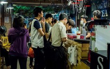 Mở quán trà sữa nhượng quyền DingTea hay TocoToco cần bao nhiêu tiền, đầu tư vào những gì?