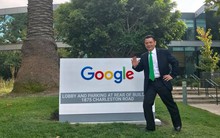 Chủ tịch Mai Linh tiết lộ lợi thế đặc biệt của Mai Linh Bike so với Uber và Grab