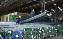 Bộ Công thương lên tiếng vụ thép Trung Quốc núp bóng thép Việt