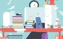 Bạn bảo đây là thói xấu, khoa học gọi đó là thiên tài