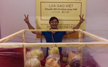 8X đi phượt được làm Phó Chủ tịch xã rồi tham gia startup nông nghiệp để giải bài toán tiêu thụ cho đồng bào vùng cao