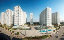 Có nên lo ngại “bong bóng” bất động sản?