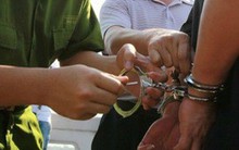 Lừa dân, trưởng phòng thanh tra phòng chống tham nhũng bị bắt