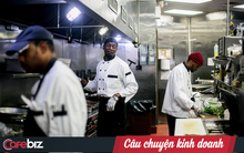 Chia buồn với Kalanicks, CEO mới đã tìm ra cỗ máy kiếm tiền kinh khủng mới cho Uber: Ship đồ ăn khắp 120 thành phố trên toàn cầu