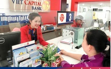 Tôi đã trót say mê với những "quy chuẩn" của ngân hàng