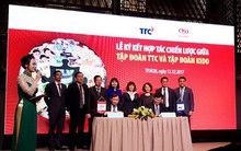 KIDO Group dự kiến có thêm nghìn tỷ doanh thu từ phân phối đường Biên Hoà