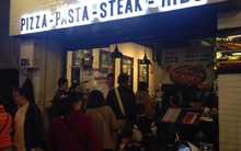 Nhà hàng, quán ăn hốt bạc dịp Tết dương lịch