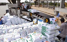 Doanh nghiệp phân bón đệ đơn yêu cầu bảo vệ sản xuất trong nước