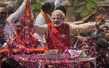 Ấn Độ sắp trở thành nền kinh tế quan trọng nhất thế giới