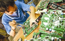 SCIC đấu giá trọn lô 88% cổ phần Tổng công ty Viettronics với giá 582 tỷ đồng