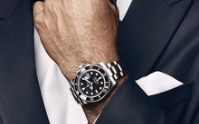 Những ông trùm ngành tài chính trên thế giới mang đồng hồ gì?